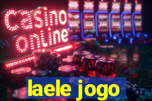 laele jogo